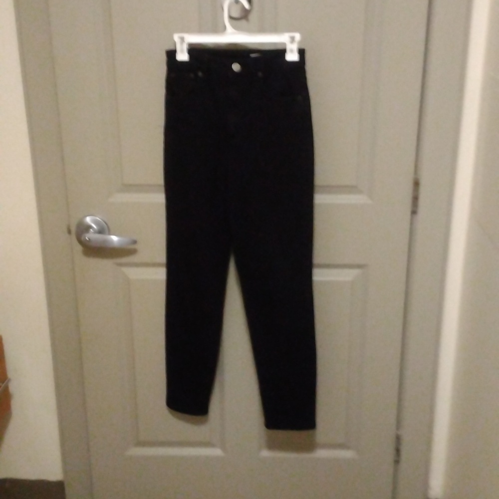 ASOS Brand New Women's High Waisted Jeans